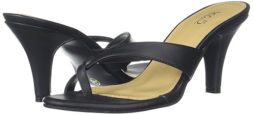 Inc.5 Women's 101103black Sandal