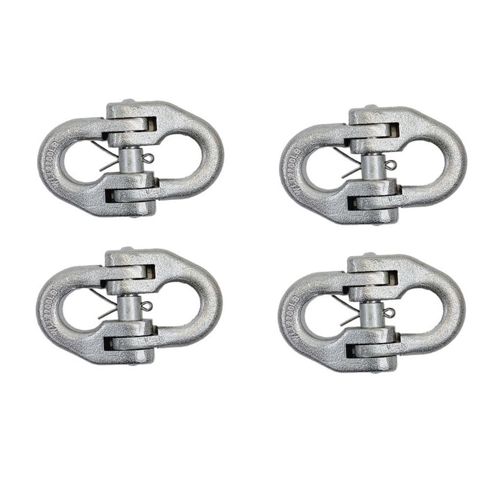 DBMIMPORTERS Stainless Steel 5/16