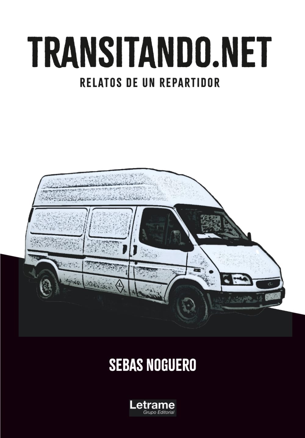 Transitando.net: Relatos de un Repartidor