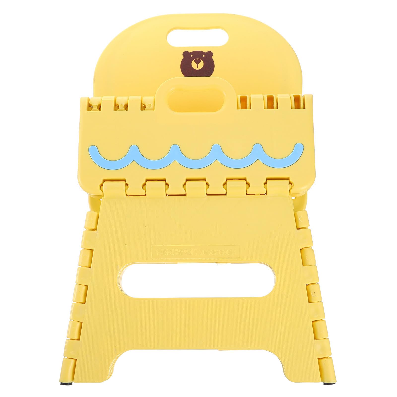 Chaise pliante plastique pour resoudre le manque de place au jardin et camping
