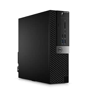 DELL OptiPlex 5040SFF Core i5-6500 8GB ❶ Dell OptiPlex 5040 SFF Desktop PC i5-6500 3.2GHz 16GB 128GB