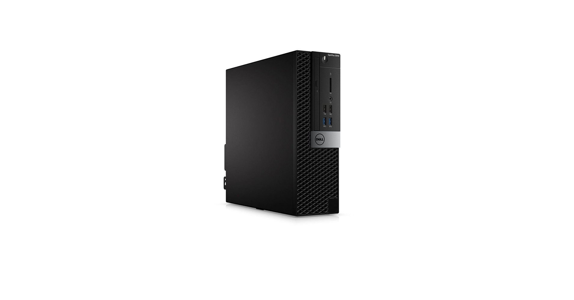 DELL OptiPlex 5040SFF Core i5-6500 8GB ❶ Dell OptiPlex 5040 SFF Desktop PC i5-6500 3.2GHz 16GB 128GB