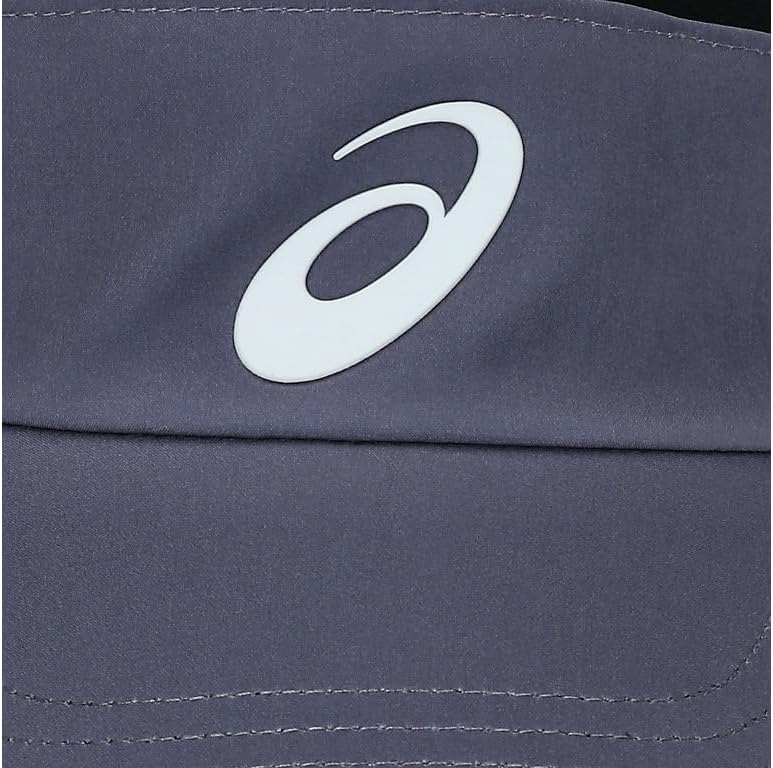 ASICS Unisex PERFORMANCE VISOR Tennis Accessories