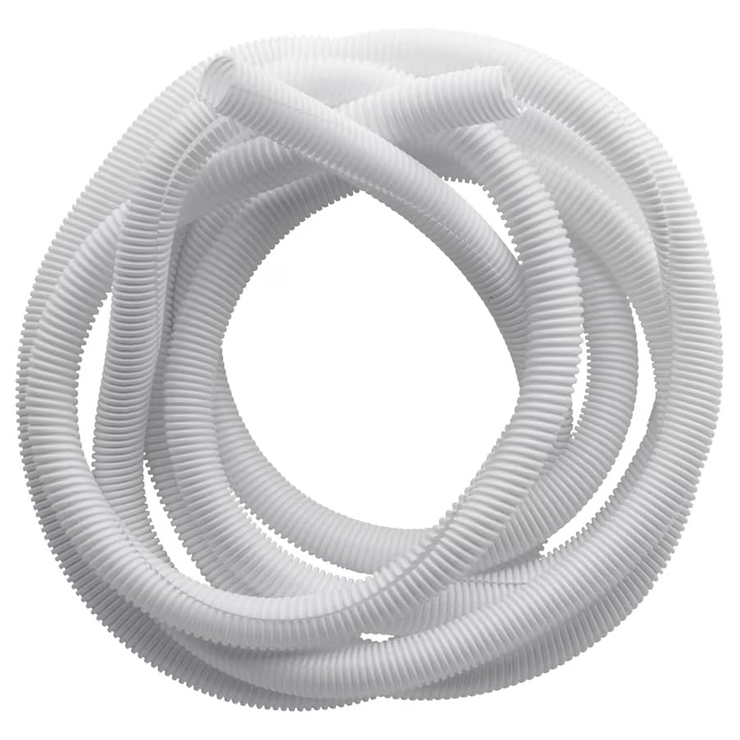Ikea Rabalder Cable Organiser, 5 m, White