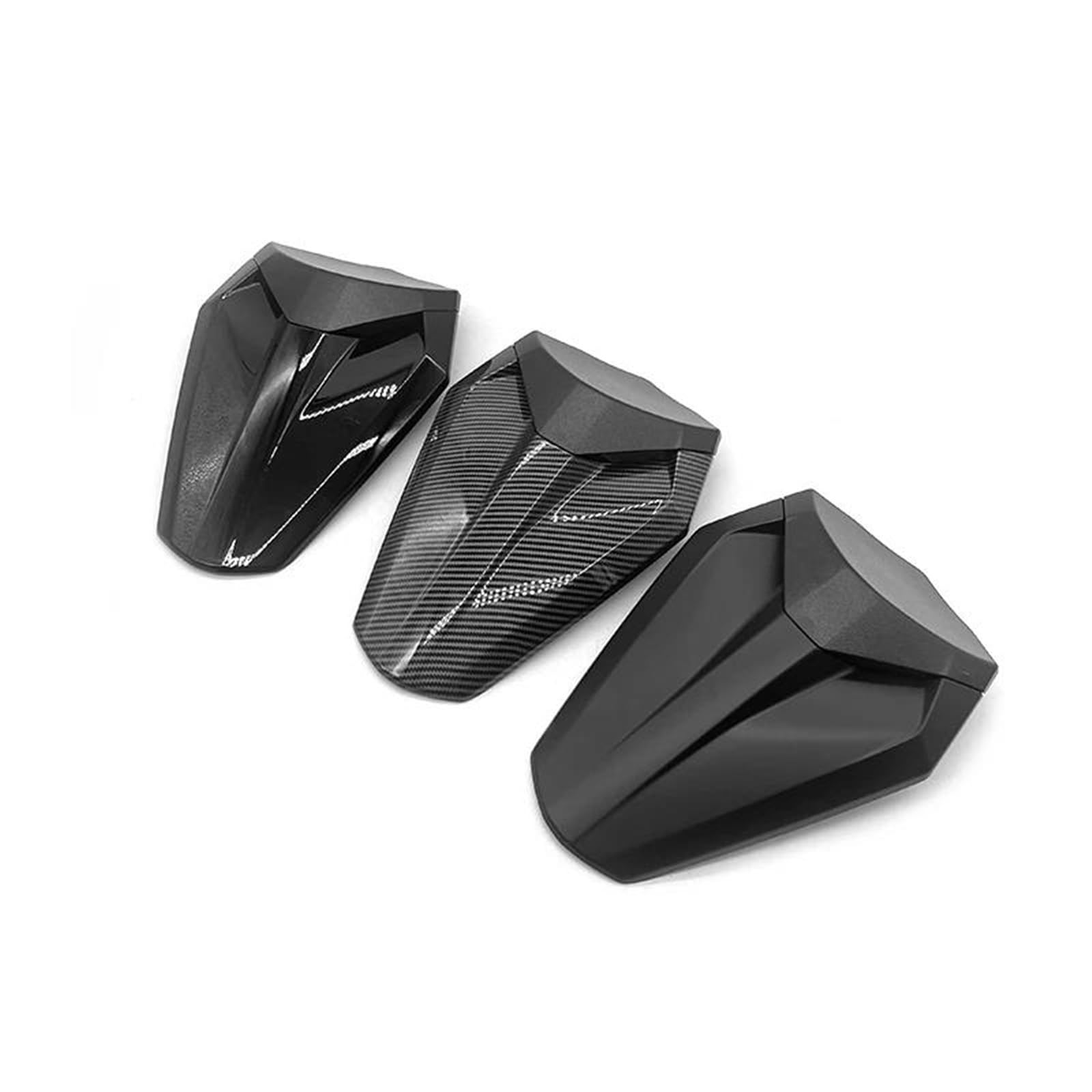 Amazon | 本体付属品 オートバイリアテールストックカウルフェアリング