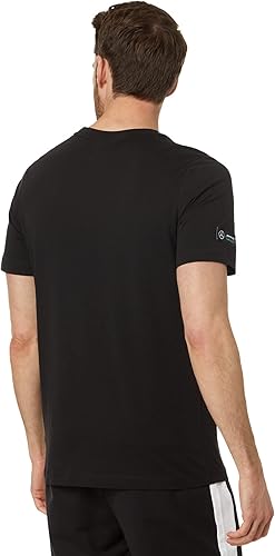 Miniatura 2 de PUMA Mercedes Amg Petronas Logo Tee