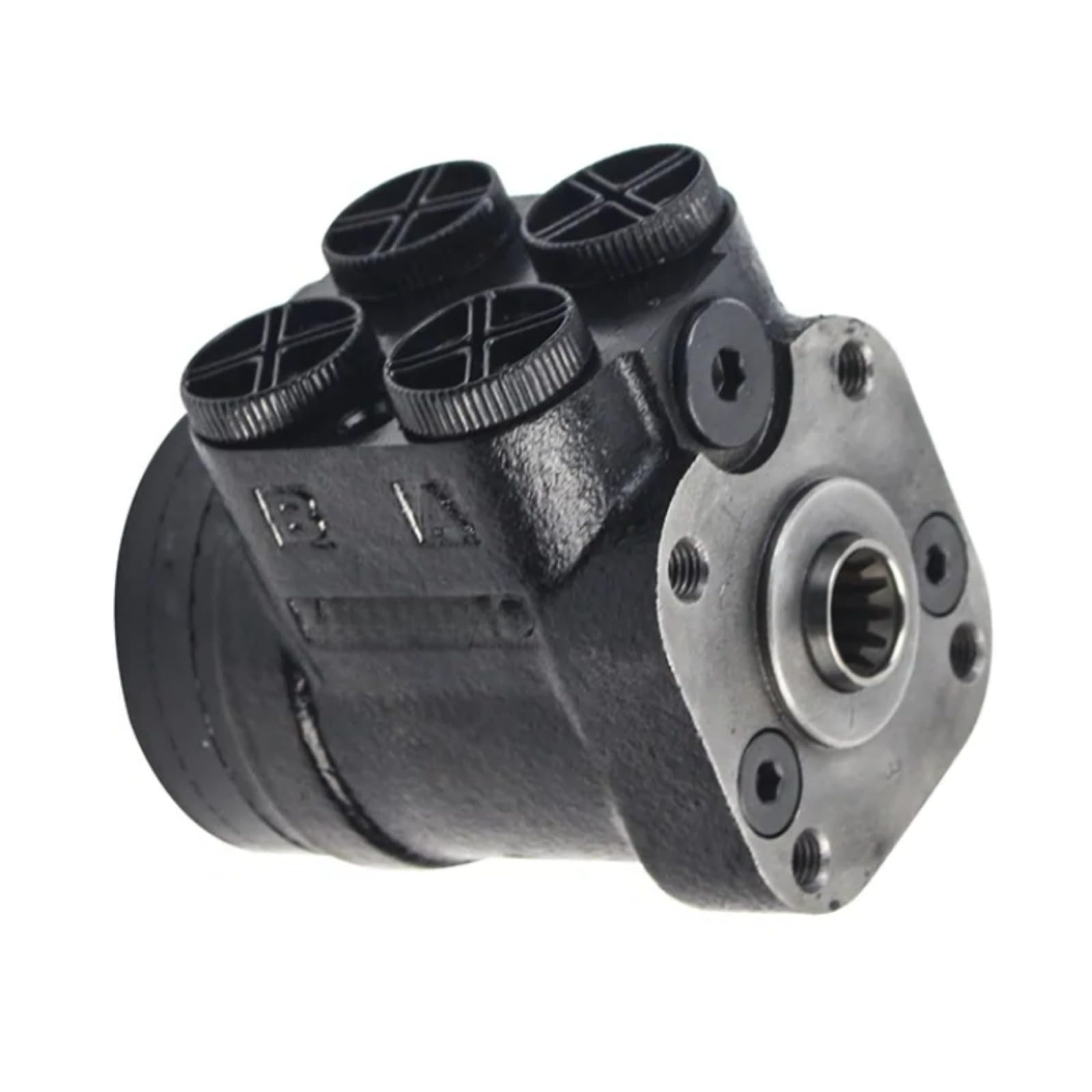 150N0173 Fully Hydraulic Steering Gear Fits for Tractor Forklift Replace Parts