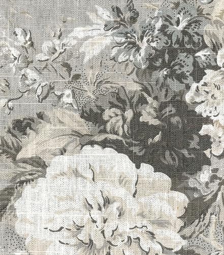Waverly 680160 Premium Printed Linen Fabric thumb #2