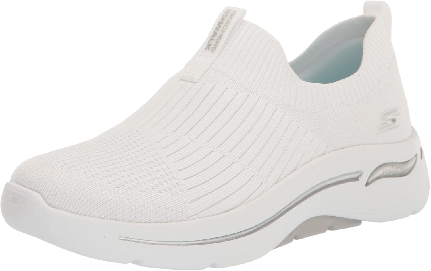Skechers Women’s Go Walk Arch Fit Sneaker
