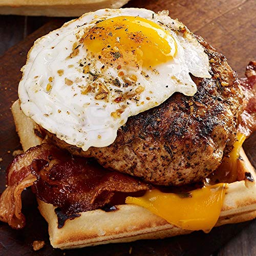 Mccormick Grill Mates Smokehouse Maple Seasoning, 3.5 Oz #TOP6