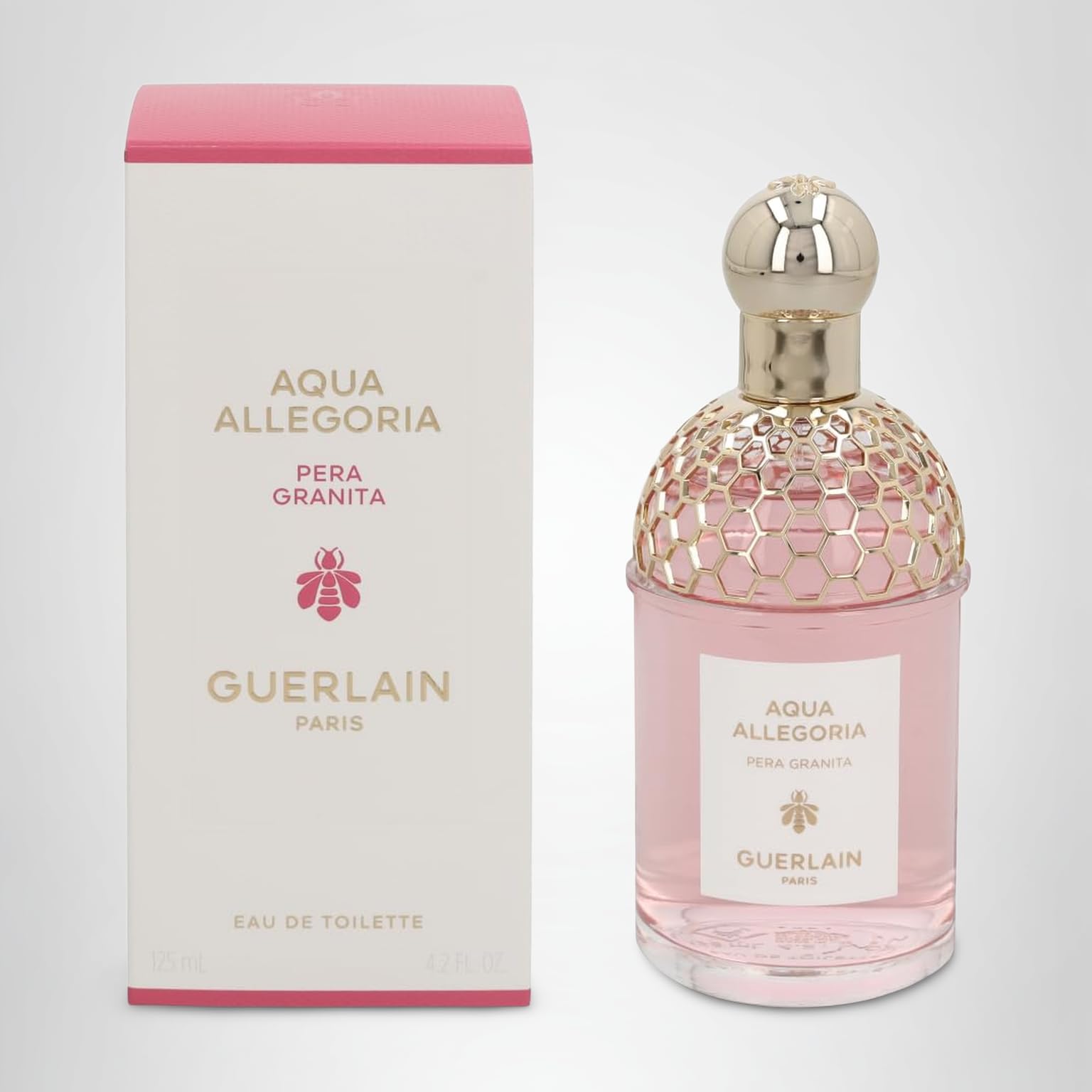 Amazon | Guerlain Aqua Allegoria Pera Granita for Women Eau de