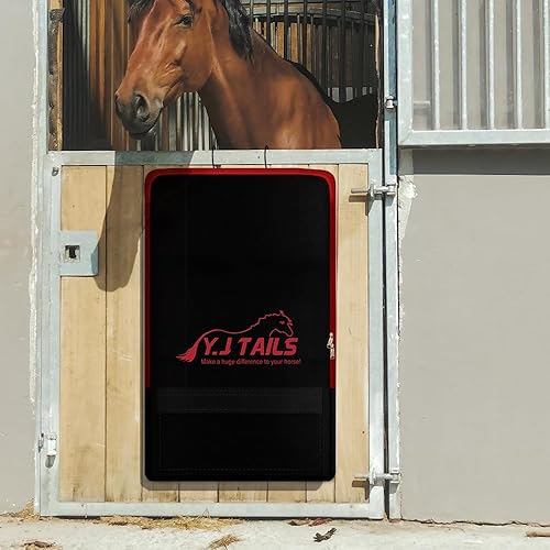 Vista 11 de Bolsa de brida de caballo, bolsa de transporte con 3 puntas para cabestros, bridas, arnés, riendas ecuestres, puntas y cabezas (rojo vino)