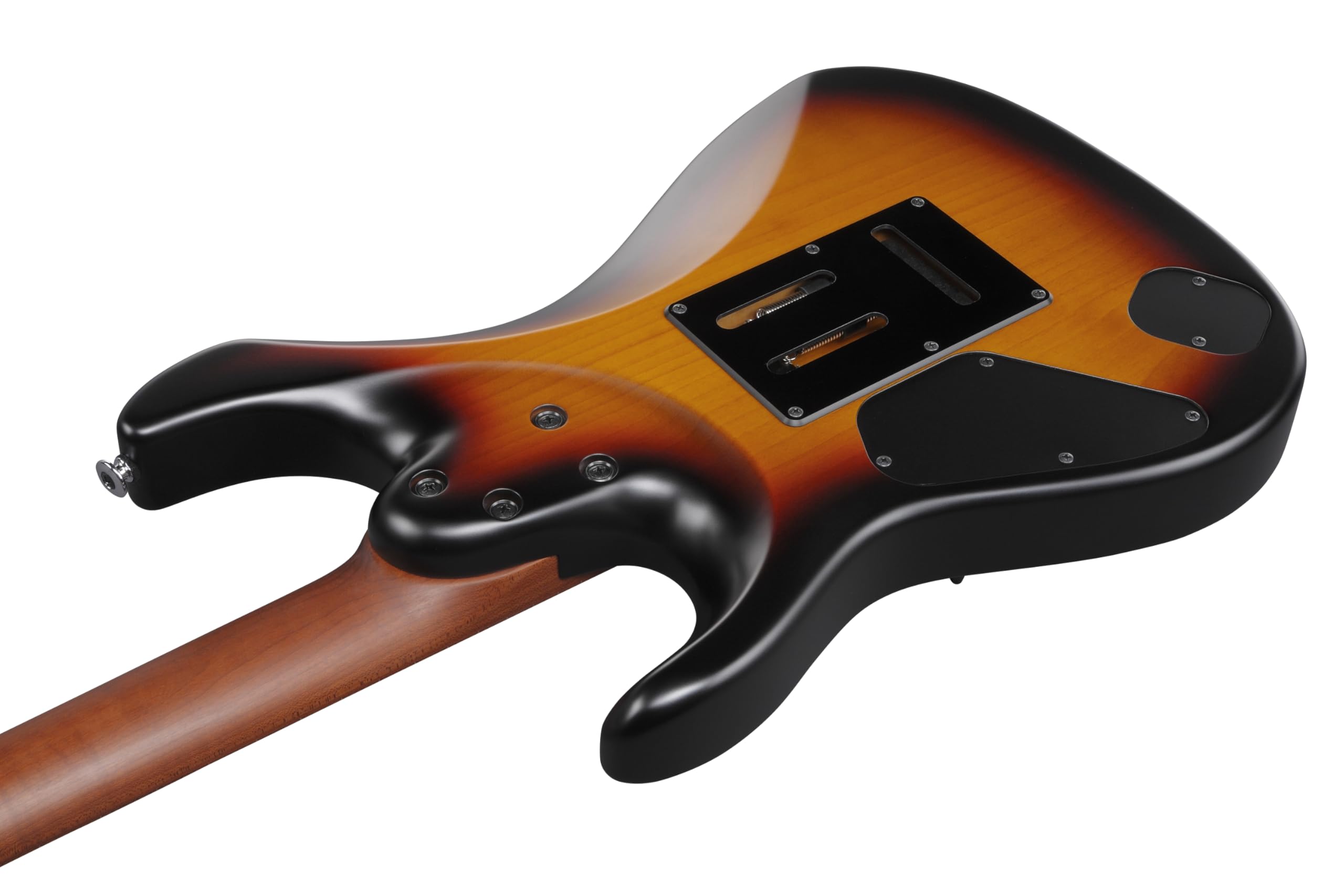 Amazon | Ibanez(アイバニーズ) エレキギター AZ Prestige Tri Fade