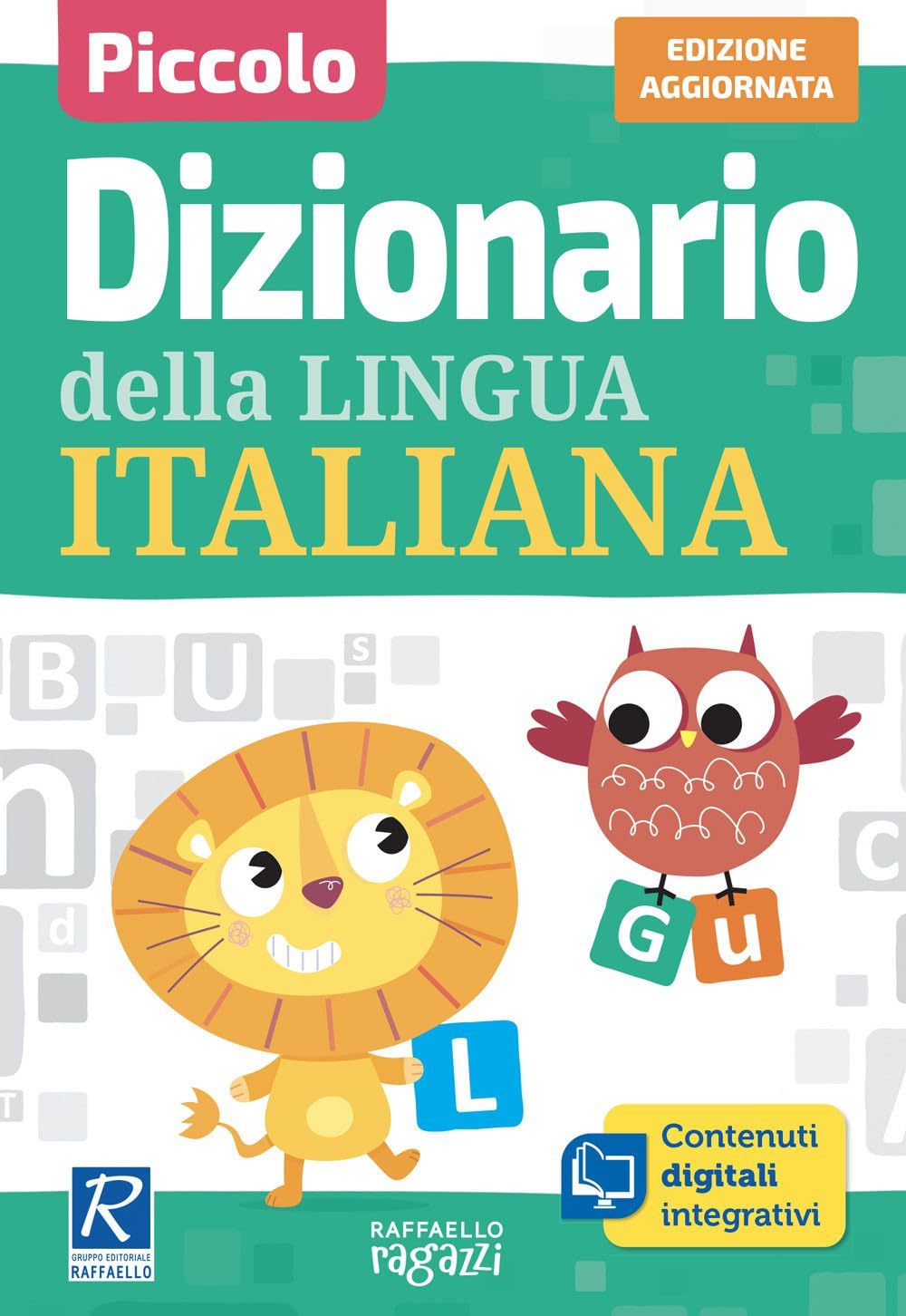 Dizionario Della Lingua Italiana - 4