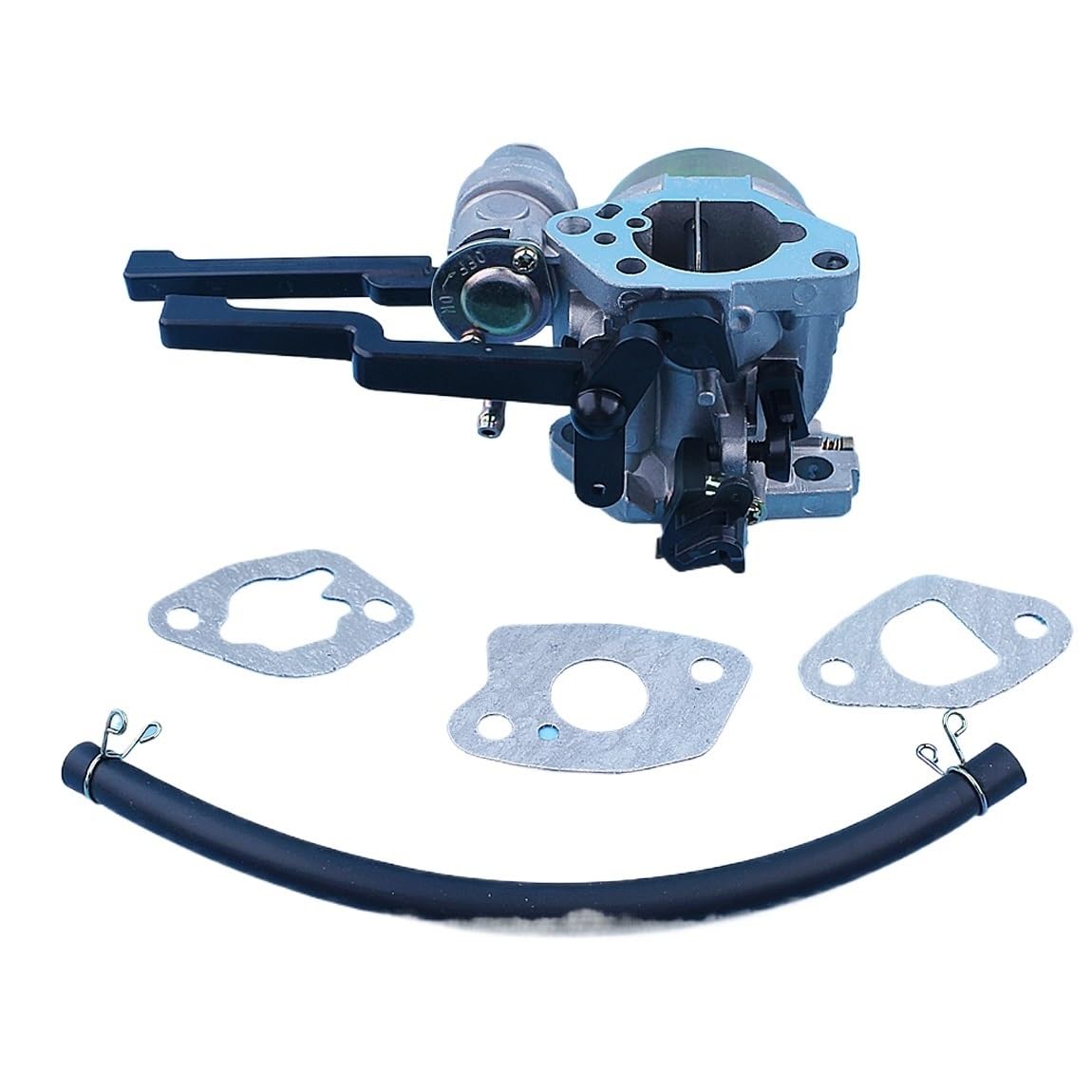 Kit de Juntas de carburador for Motor CH395 1785305 1785305-S de 9,5 HP y 277 CC (17 853 05-S)
