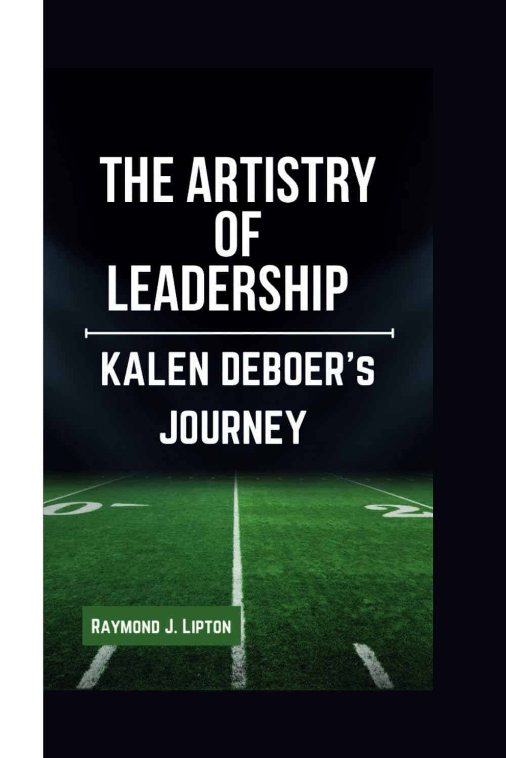 The Artistry of Leadership: Kalen Deboer’s Journey (Victory Journeys)