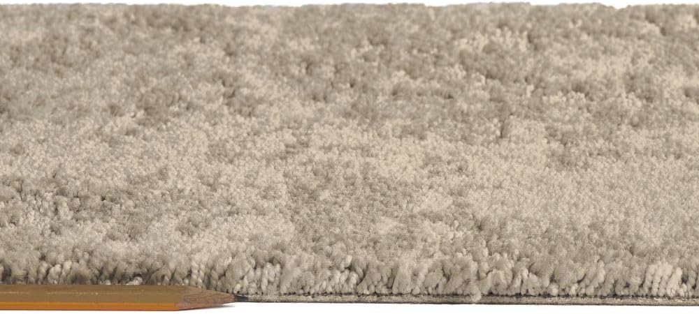Floorigami, Woven Fringe, 9 in. x 36 in. Cut Pile, 0.42 in. Pile Height, Peel and Stick Carpet Tile, Nylon, (8 Tiles), (18 sqft/box)