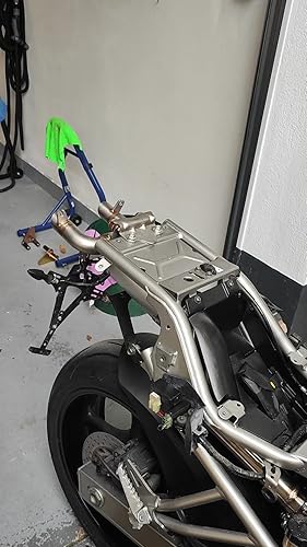 scarico gpr omologato alluminio ghost, db-killer incluso, y.146.ao compatibile con yamaha fz6 600-fazer s1-s2 2004 2005 2006 2007 2008 2009 2010 2011 2012 2013 mototopgun