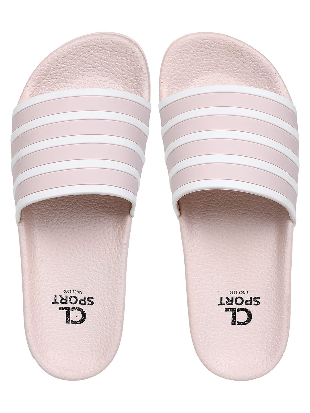See full amazon price history chart for Carlton London Sports WomenS Pink Slipper - 6 Uk Carlton London Sports WomenS Pink Slipper - 6 Uk (B097P96NNT) Amazon Price History, Amazon Price Tracker