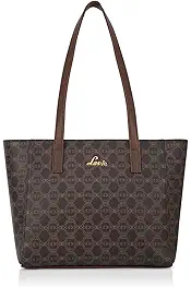 Women's Mono Betula Tote Handbag for Women | Tote Bag for Work | Ladies purse | Stylish Shoulder Bag | Gift For Women - 60% OFF Deal at ₹1,399 on Amazon | Valzo