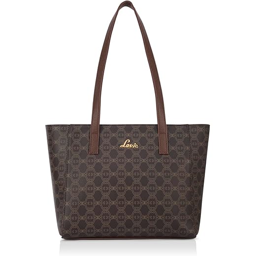 Lavie Mono Betula Tote Handbag