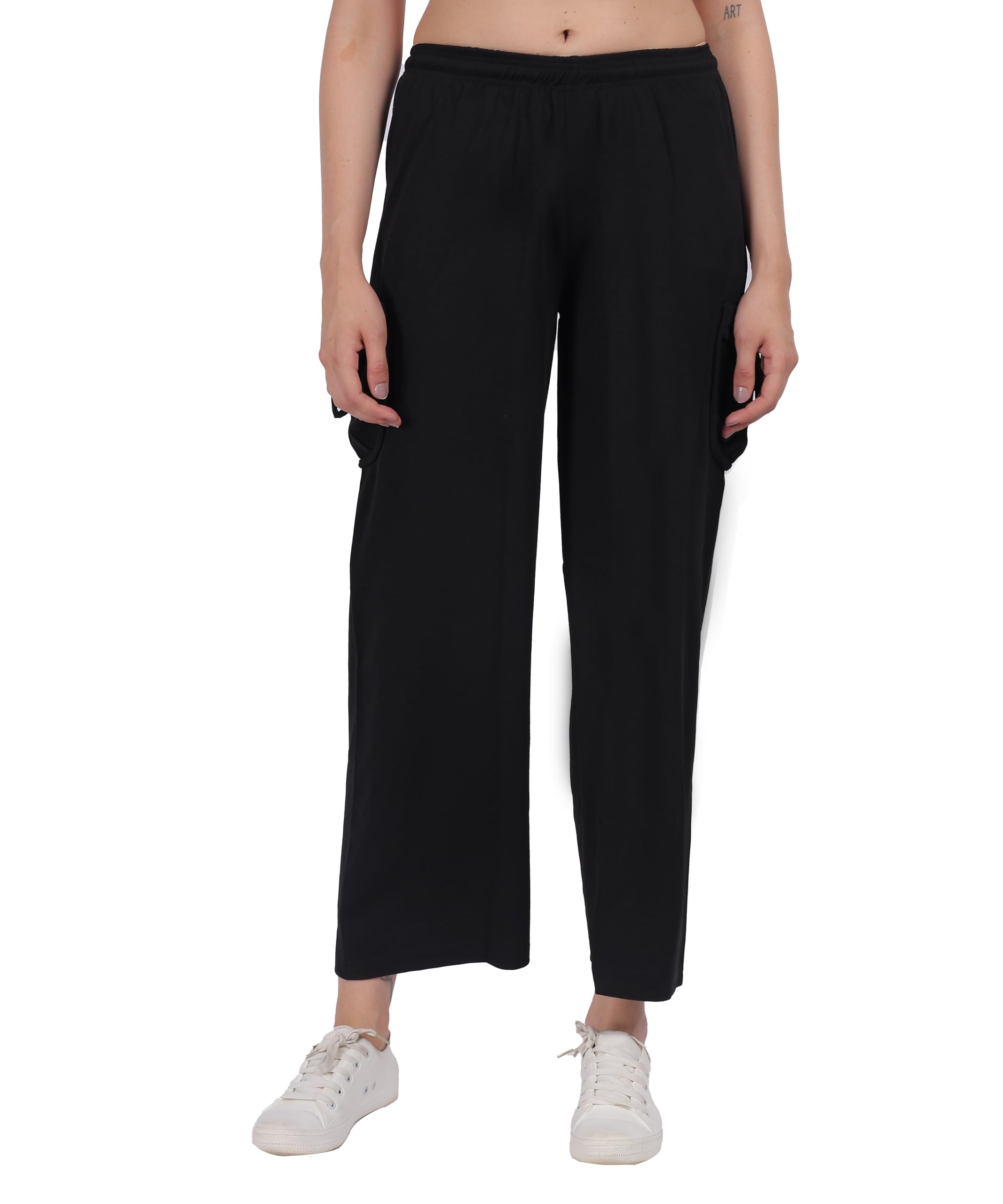 Womens Pants and Lowers for Routine Wear-picture-13