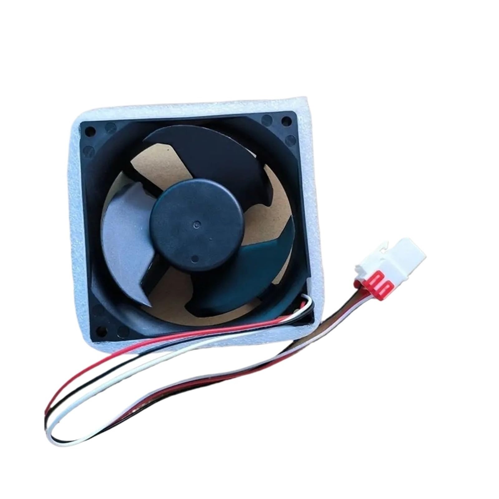 Niufenggeo One Color Compatible For Samsung ，Refrigerator Freezer Fan Dc Motor 3612Jl-04W-S49 12V 0.3A, Refrigerator Blower Motor
