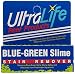 Ultralife Blue Green Slime Stain Remover