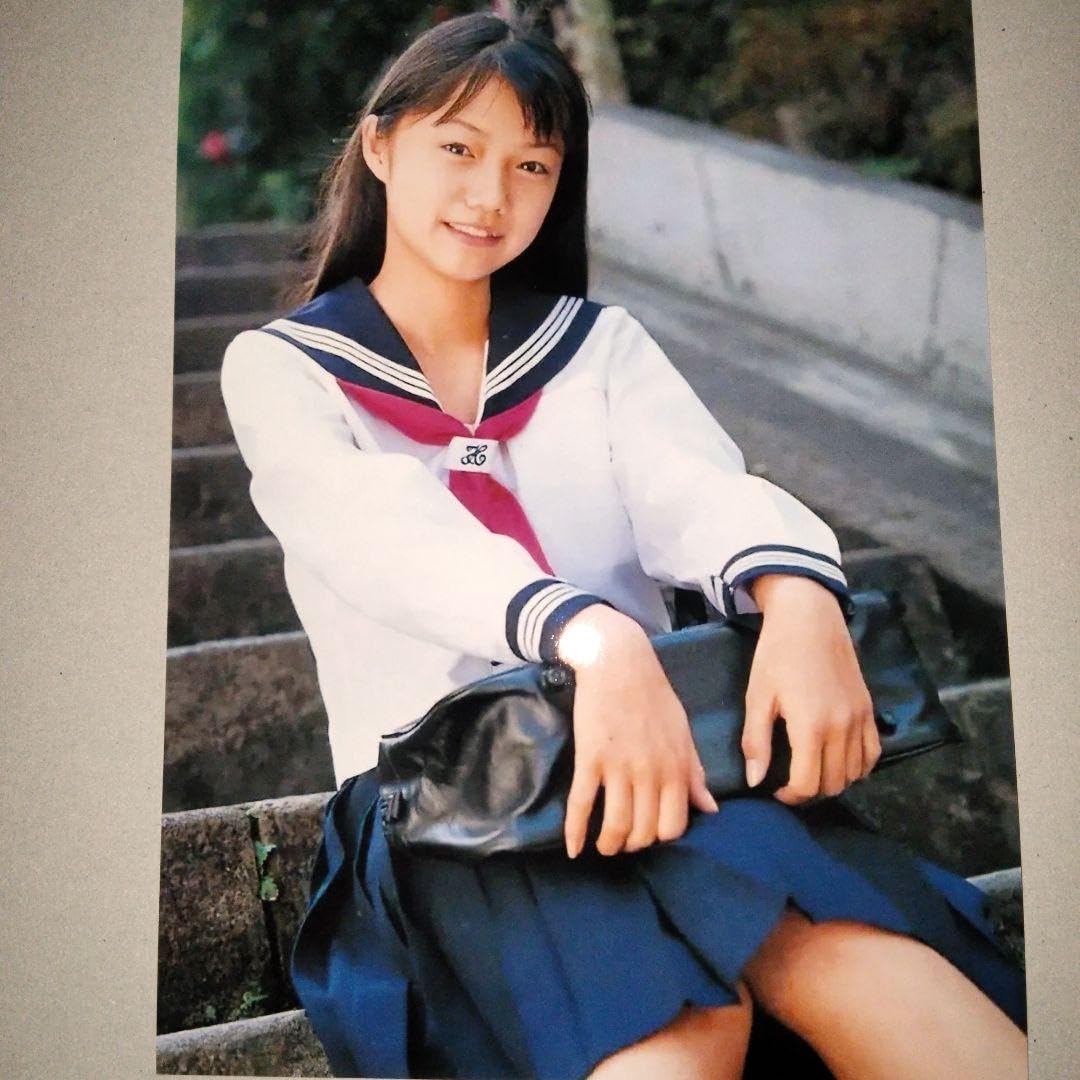 宮崎あおい エロ Amazon.co.jp: 宮崎あおい 2L版制服写真 75 : おもちゃ