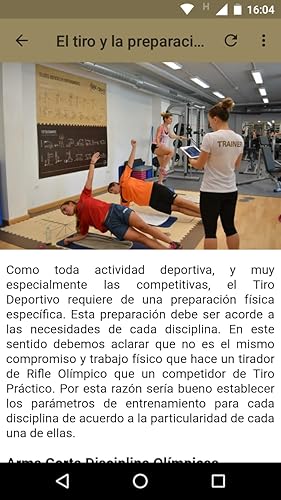 Club de tiro Cortes