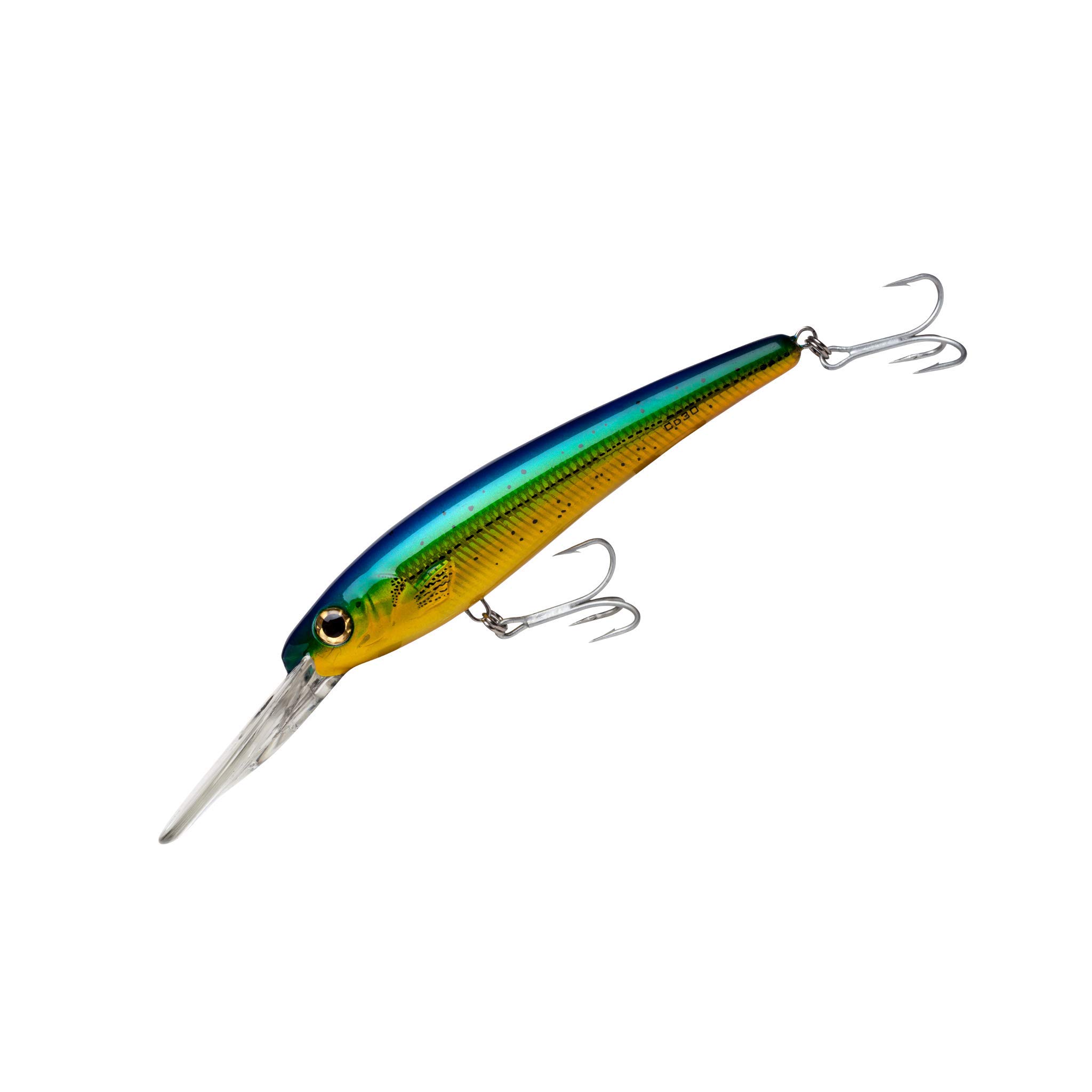 Bomber Lures Certified Depth Saltwater Grade Fishing Lure