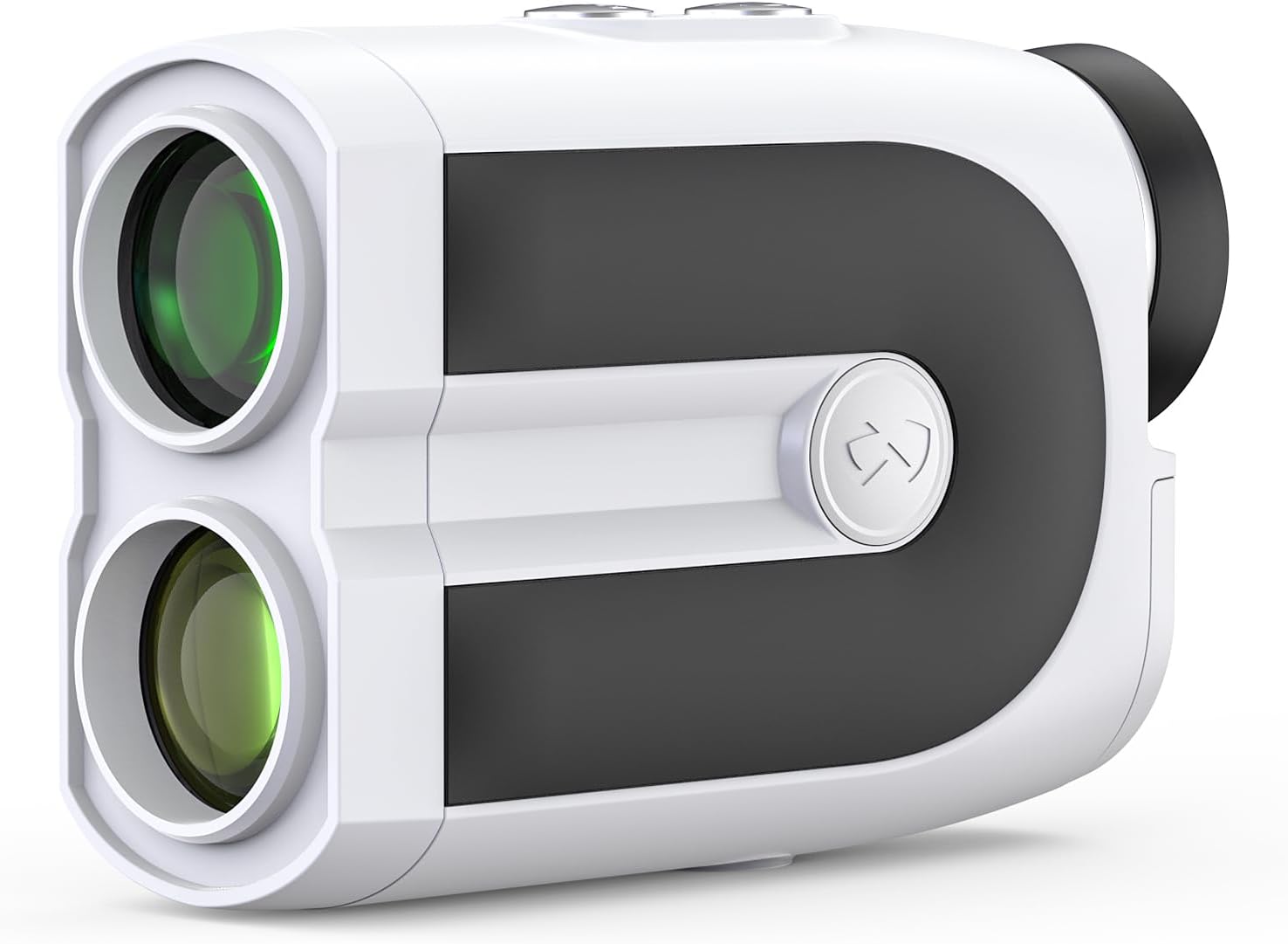 Wogree Golf Rangefinder Review | Golf Accessories Wogree Golf Rangefinder with Slope, 800-Yard, Flag Lock Vibration, 6X Magnification, Angle Height Measuring, and Continuous Scan, Laser Range Finder for Men and Women, Model H-112