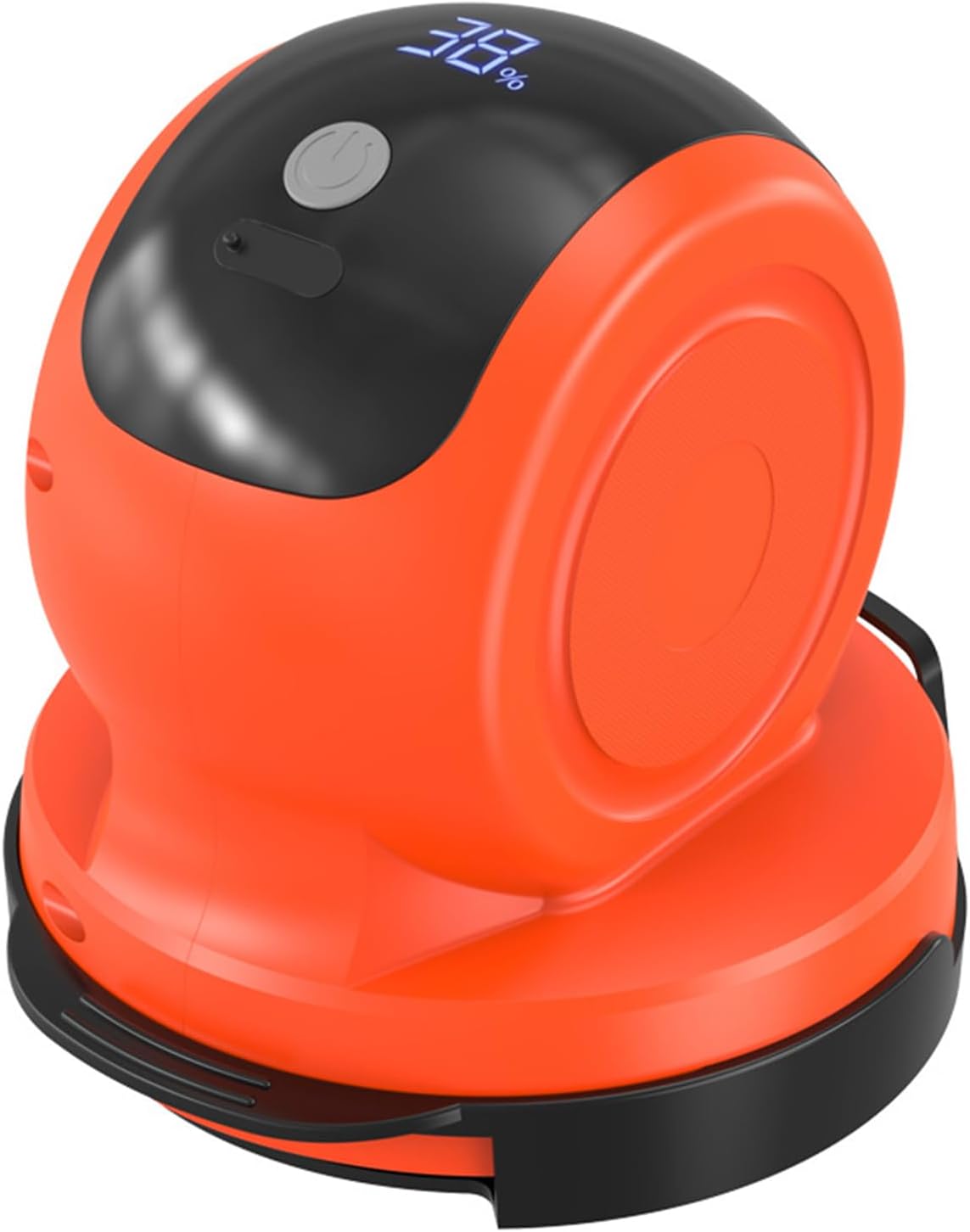 Professional Cordless Car Ice Scraper Rechargeable Battery for Auto Detailing and Maintenance Electric Heated Snow Remover for Car