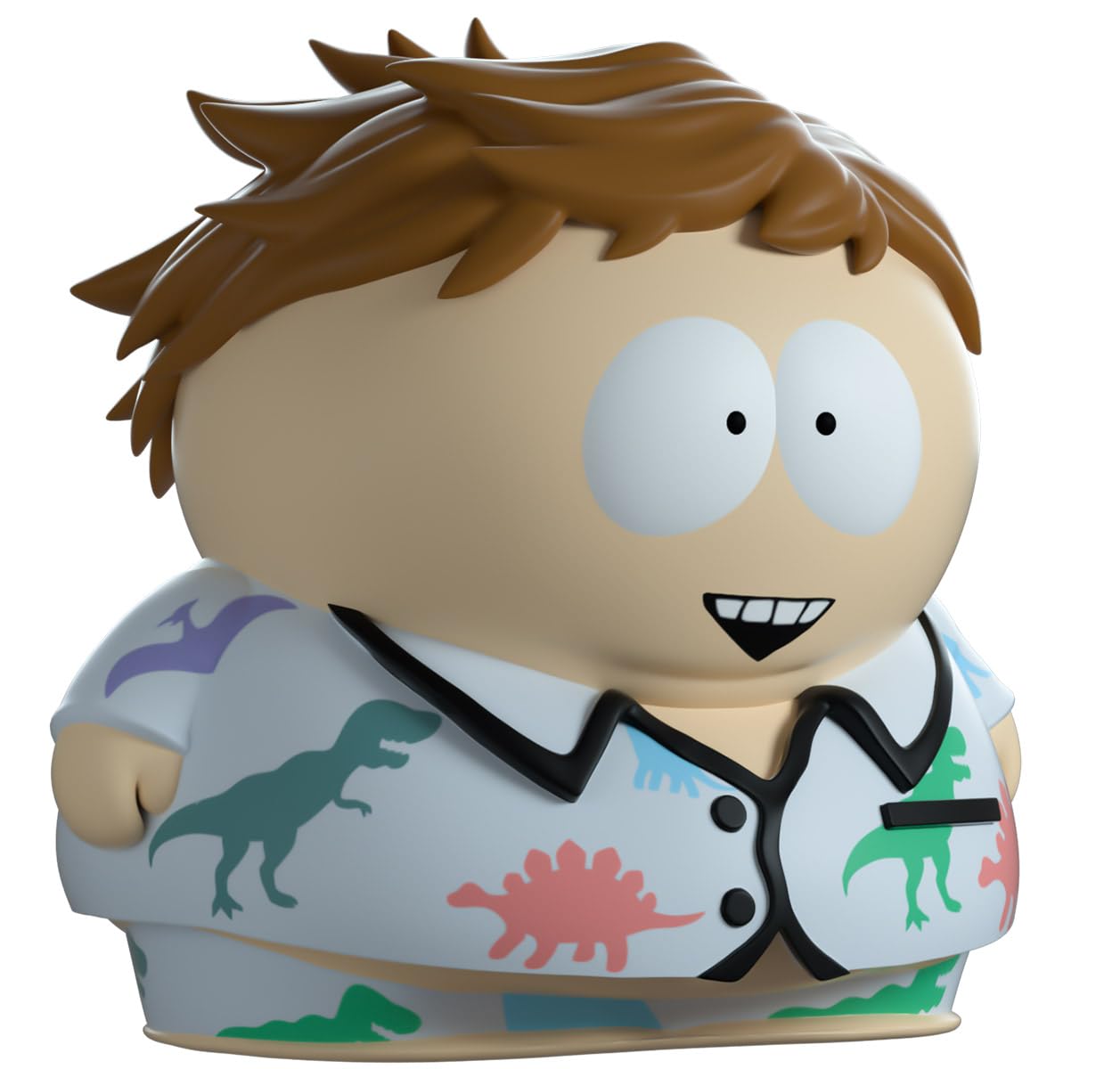 Youtooz South Park Pajama Cartman 3.3
