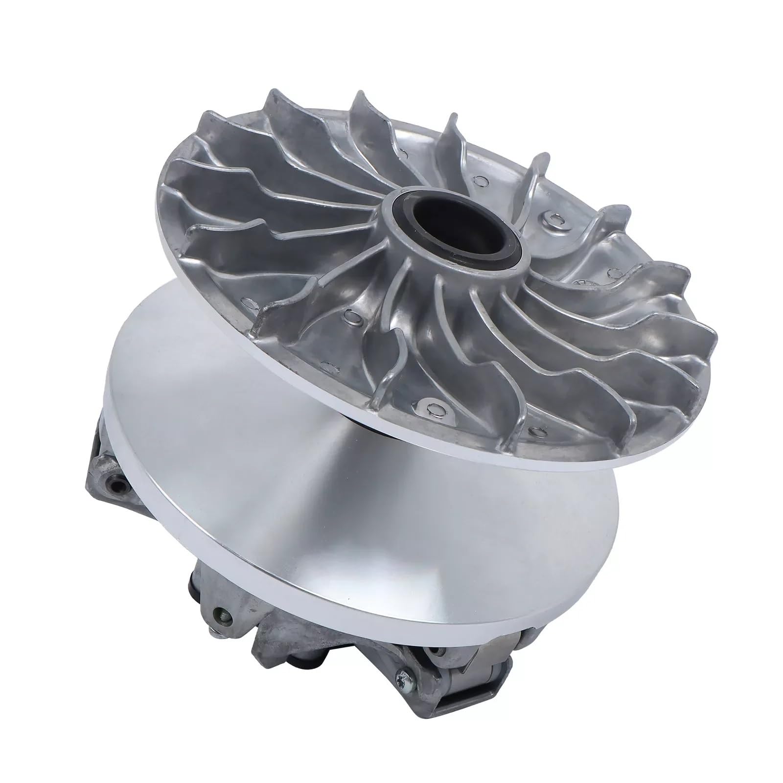 Para Can-Am Para Maverick Para X3 200 Hp Conjunto primario embrague polea motriz Piezas Drive Conjunto Embrague Drive