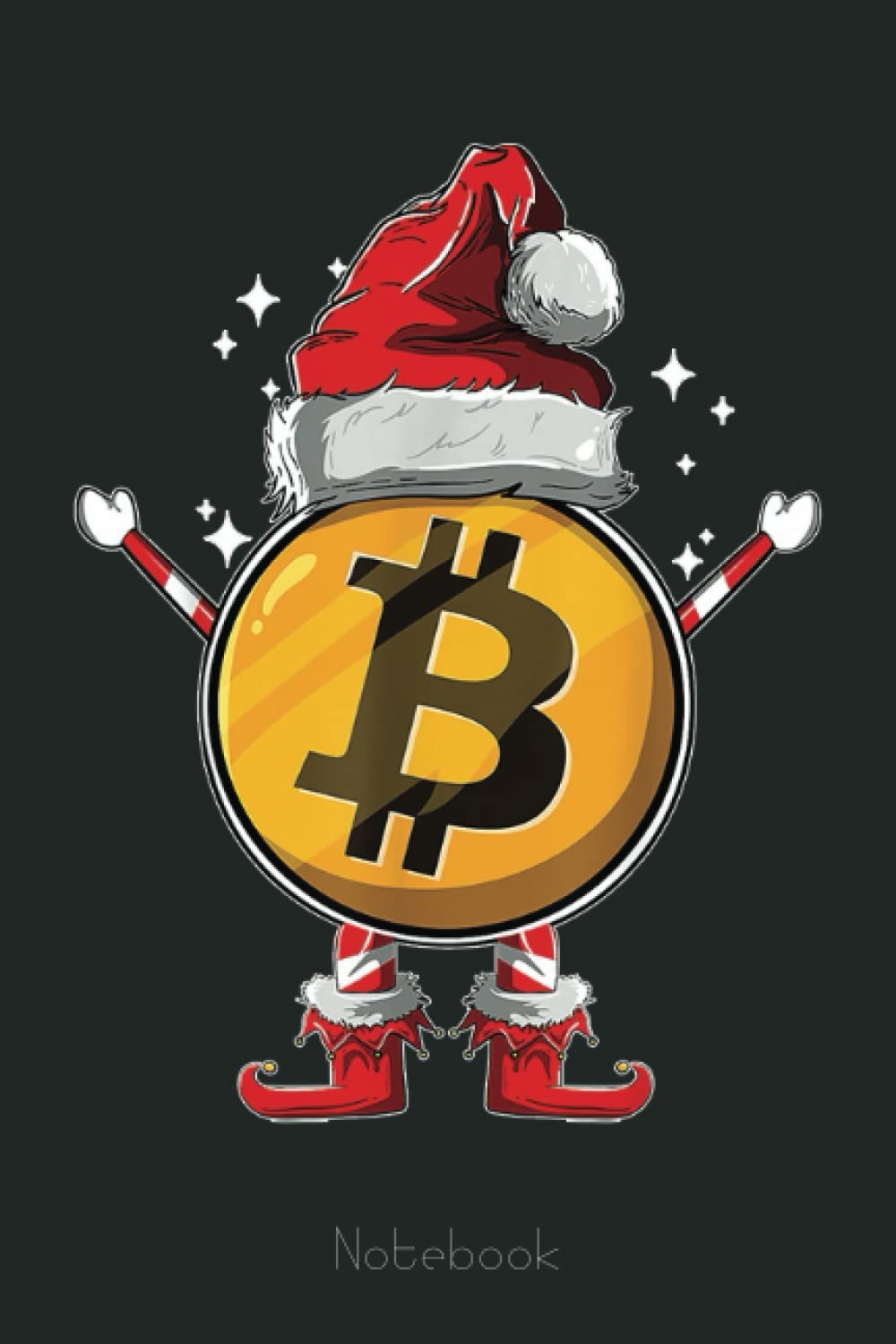 Bitcoin Santa Hat BTC Investor Funny Christmas Crypto Holder Notebook:  Transaction Log Ledger, Air Drop Tracker, Passwords Book for New and  Experienced Traders 6x9 110 Page Gift Journal: Amazon.co.uk: Morality,  Abigail: 9798821329387: