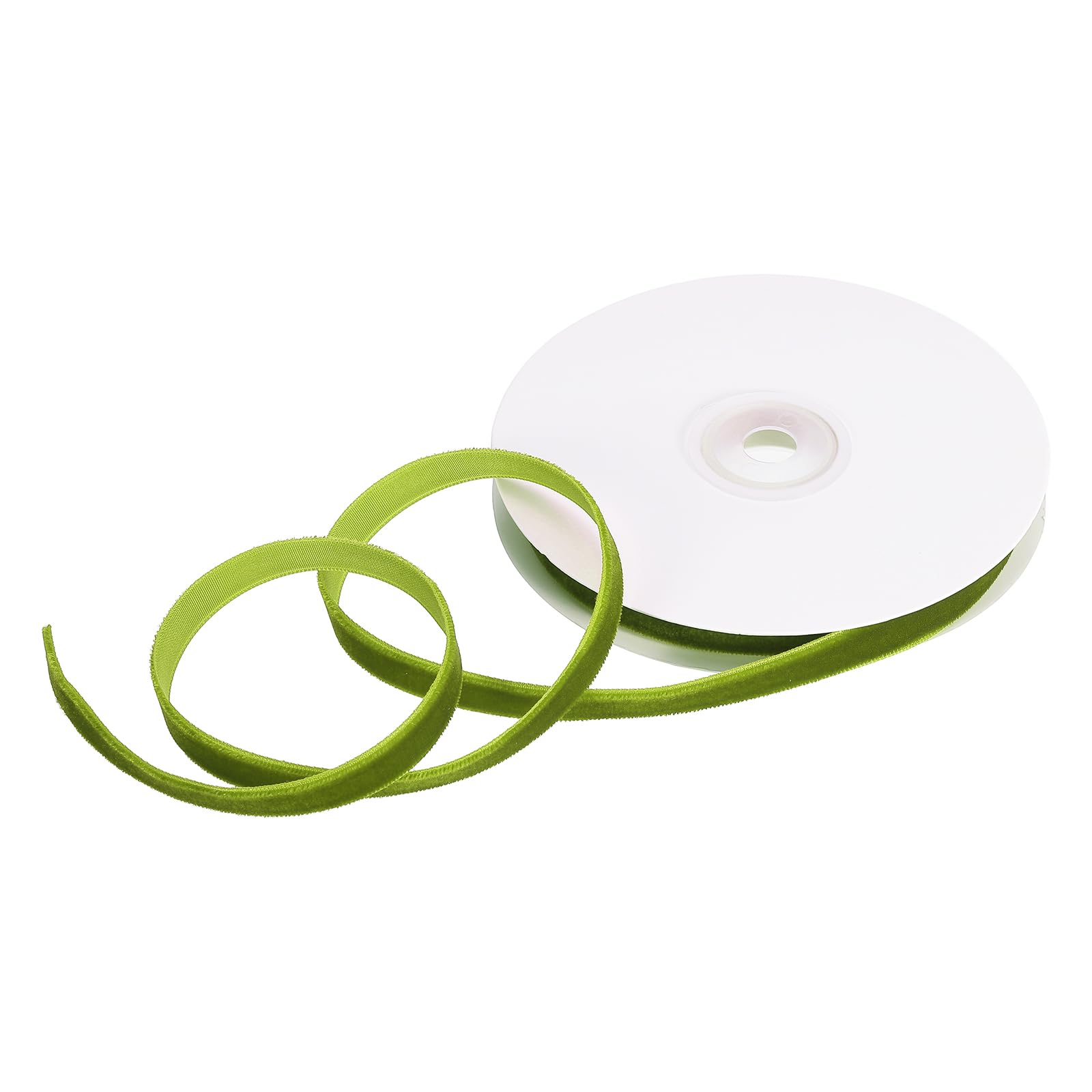 PATIKIL 0.35 Inch x 10 Yards Velvet Ribbons - Image 3