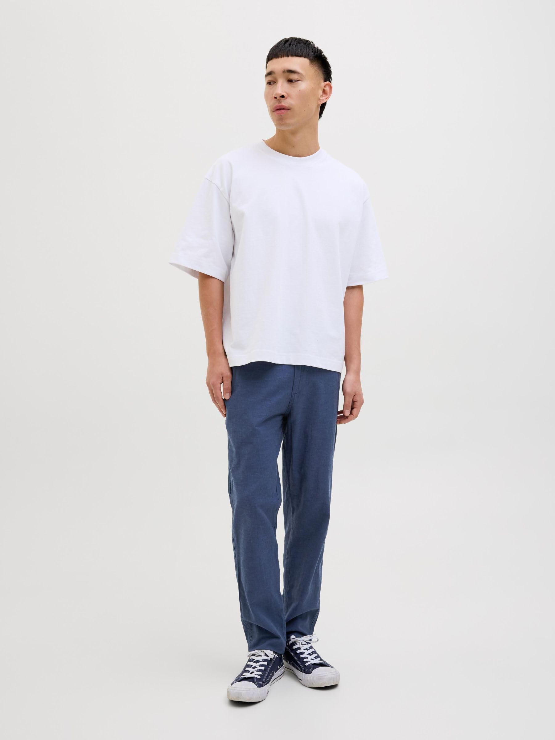 Jack & Jones Jpstace Summer Chino Pant Sn – Bild 3