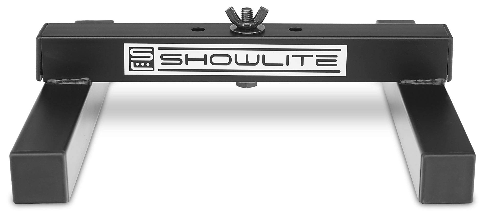 Showlite FLS-10 PAR Luci base semplice, set 8 pezzi