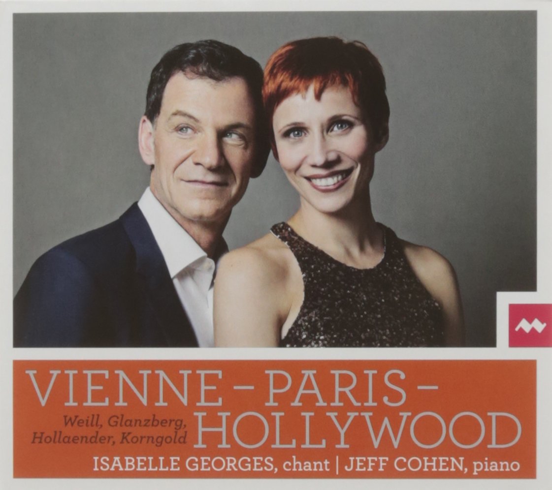 Vienne-Paris-Hollywood