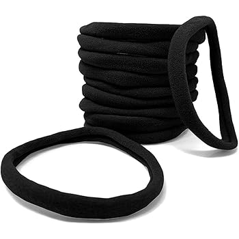 interchangeable nylon headbands