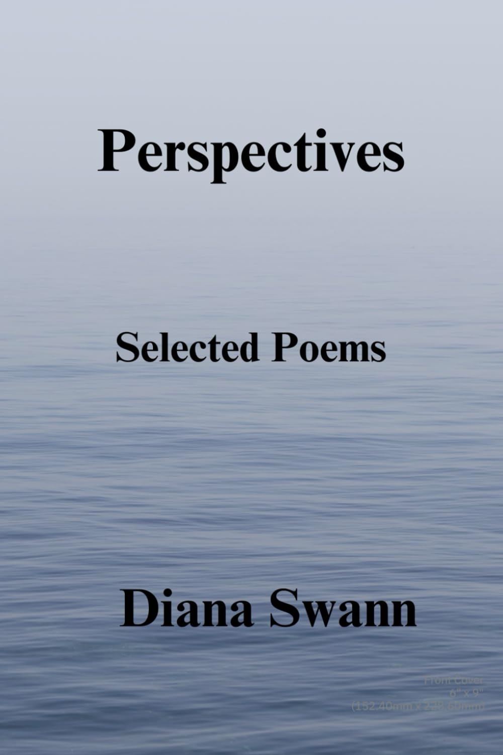 Perspectives: Selected Poems