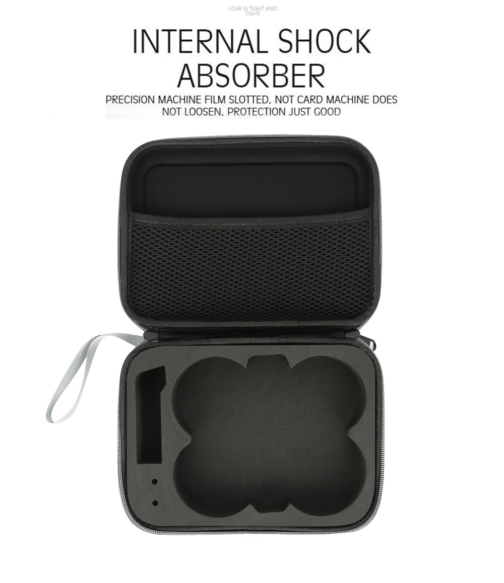 éTui De Transport Pour Dji Neo 2, Sac De Stockage De Grande