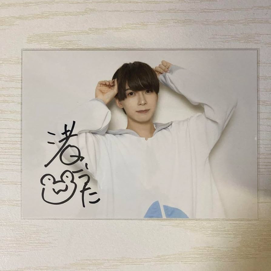 gowon ゴウォン サイン入りポラ gowon ゴウォン サイン入りポラ gowon ゴウォン サイン入りポラ