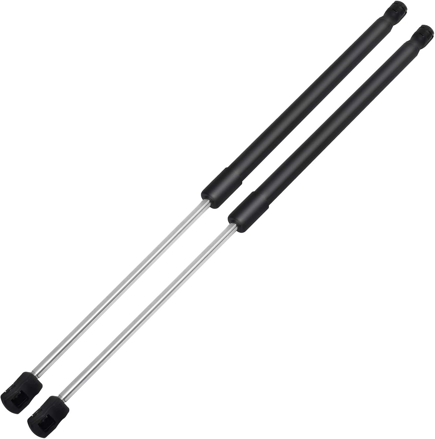ECCPP Lift Support Liftgate Replacement Struts Gas Springs Fit for Nissan Murano 3.5L 2008-2014 Set of 2