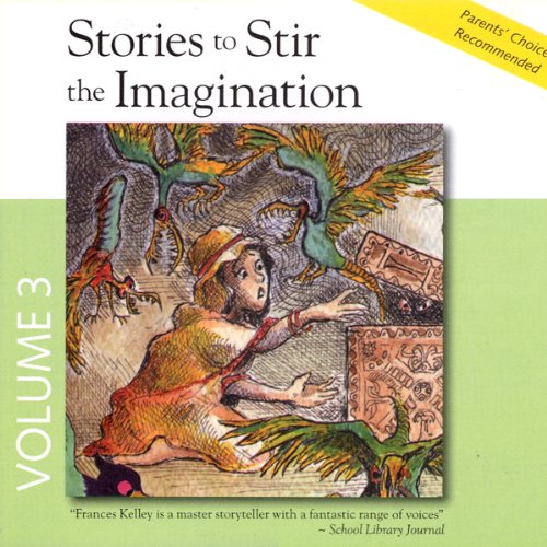 The Boy Who Cried Wolf