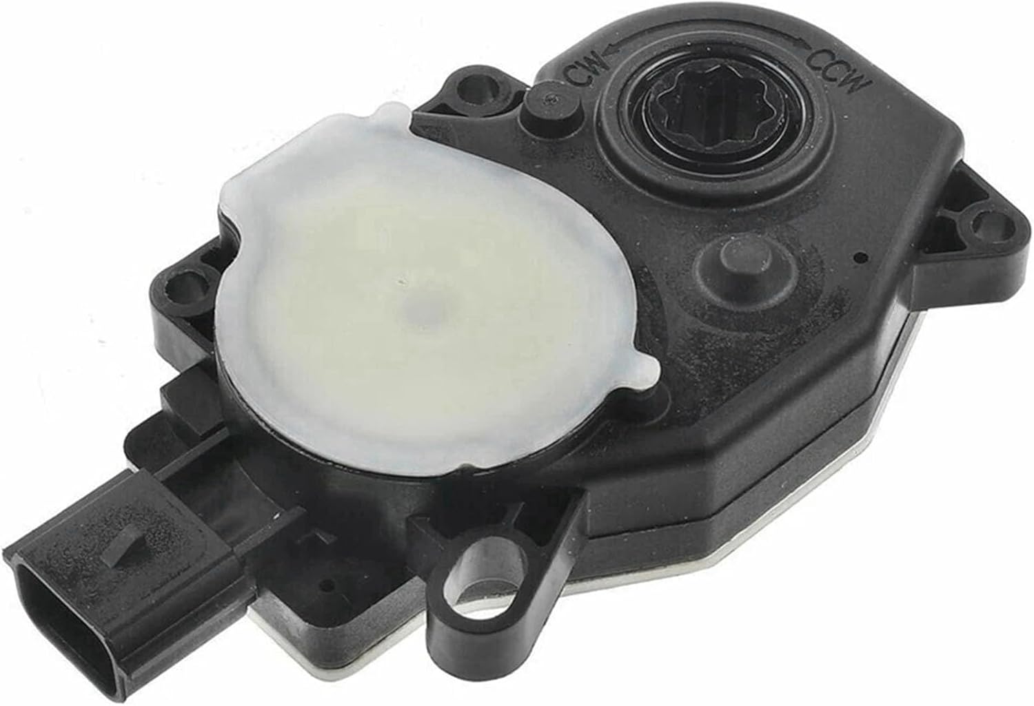 Low Noise Replacement Active Grille Shutter Actuator Motor Suitable for Enhancing Airflows Controls Systems JL3Z-10884-A