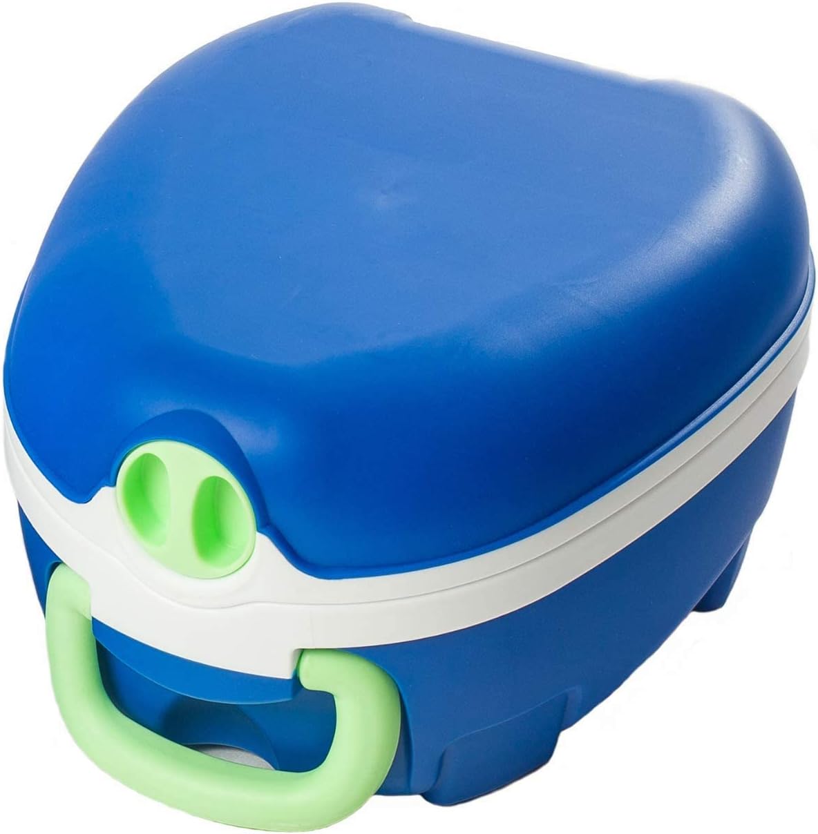 My Carry Potty Pastel Blue Travel Potty, AwardWinning Portable