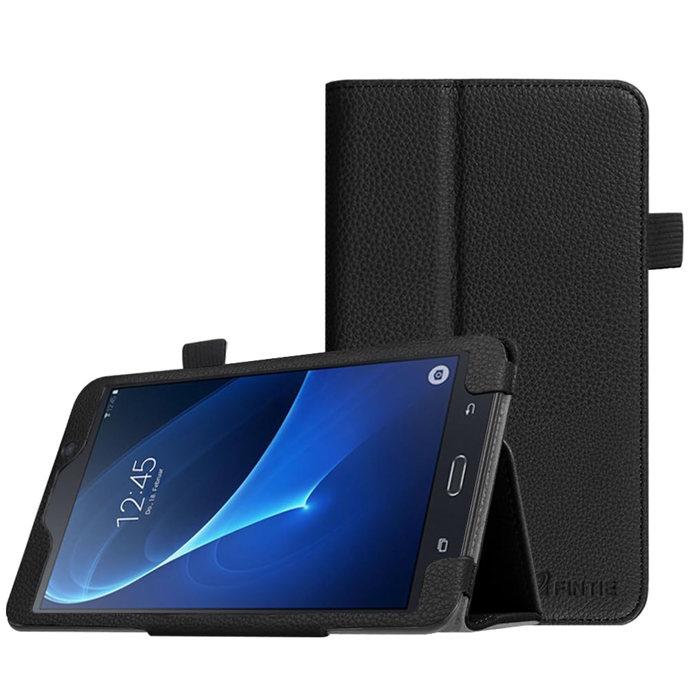 Amazon.com: Fintie Folio Case for Samsung Galaxy Tab A 7.0 2016