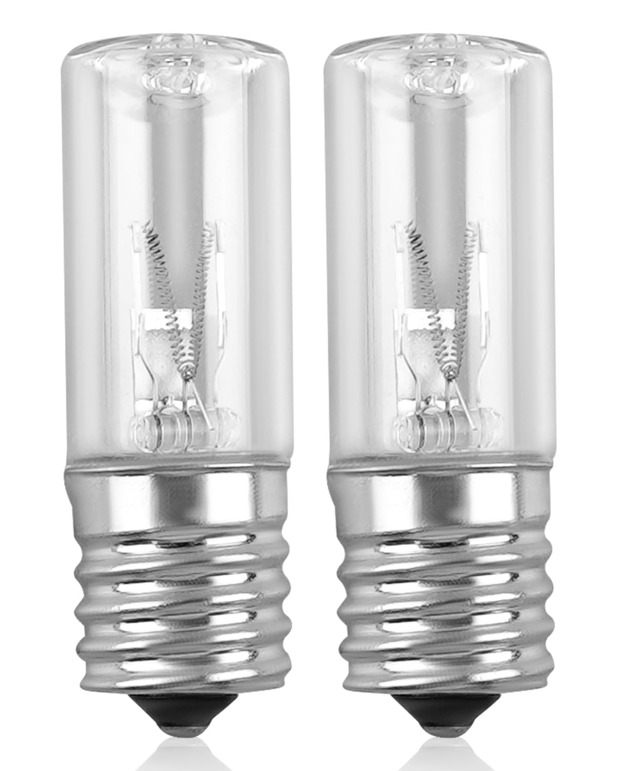 AUGREX 3 Watts UV Light Bulb Replacement Fits for Philips Sonicare HX6150 HX6160/D HX7990 Toothbrush Charger Appliances